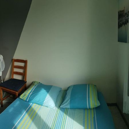 Petit Paradis Au Calme En Plein מרסיי מראה חיצוני תמונה