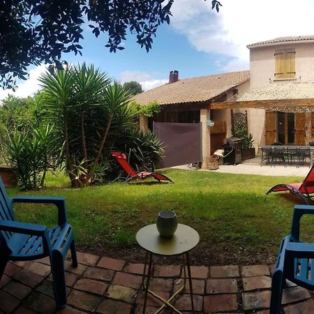 Petit Paradis Au Calme En Plein מרסיי מראה חיצוני תמונה