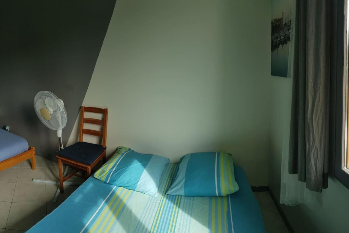Petit Paradis Au Calme En Plein מרסיי מראה חיצוני תמונה